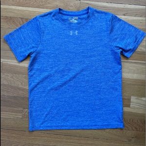 Boy’s Under Armour T-shirt